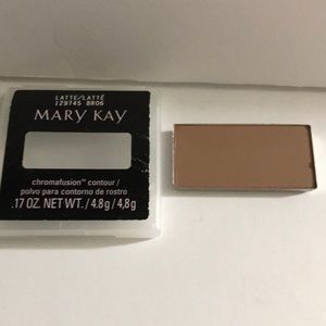 Latte chromafusion contour